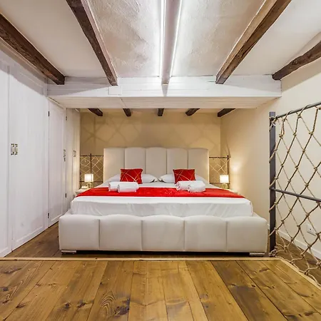 Senzanome Prestige * Bologna