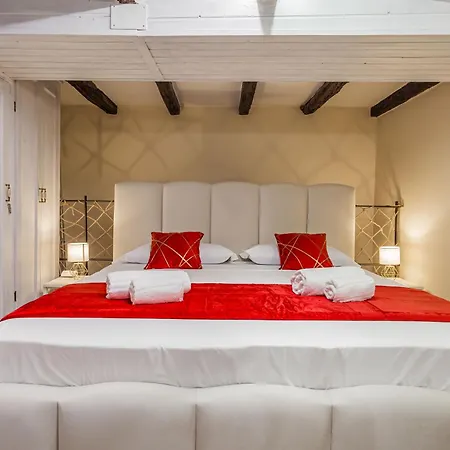Senzanome Prestige Appartement *