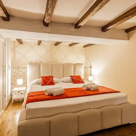 Senzanome Prestige * Bologna