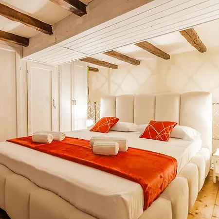 Appartement Senzanome Prestige