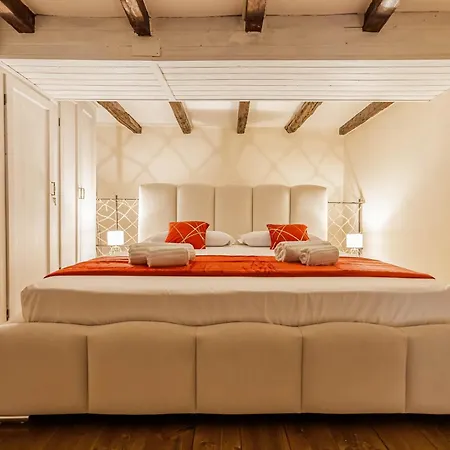 Senzanome Prestige * Bologna