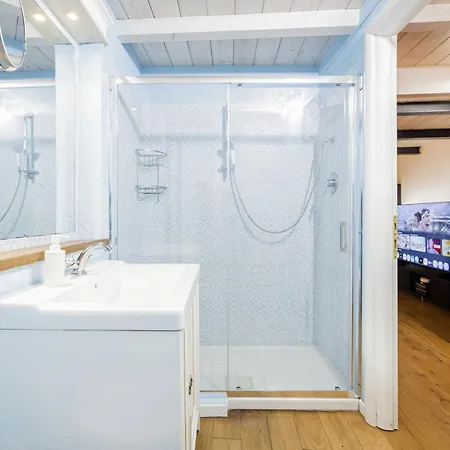Appartement Senzanome Prestige *