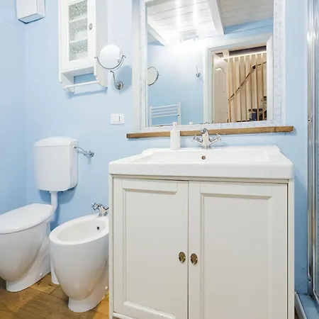 Senzanome Prestige Appartement *