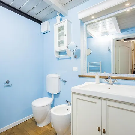 Senzanome Prestige Appartement Bologna