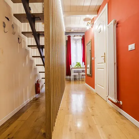 Appartement Senzanome Prestige