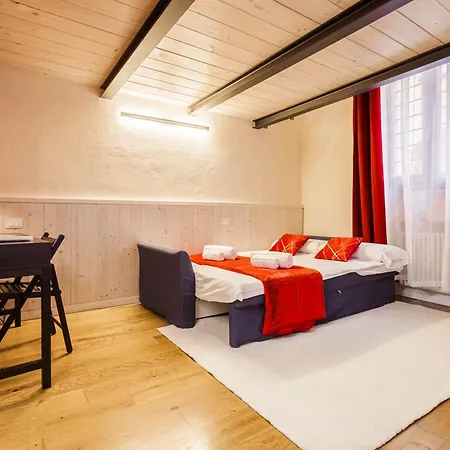 Senzanome Prestige Bologna