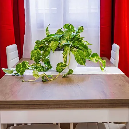 Appartement Senzanome Prestige