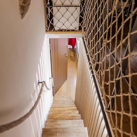 Appartement Senzanome Prestige *