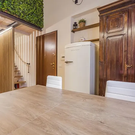 Senzanome Prestige Appartement Bologna