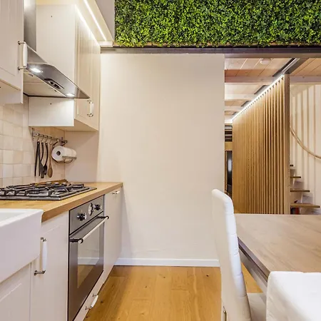 Appartement Senzanome Prestige *