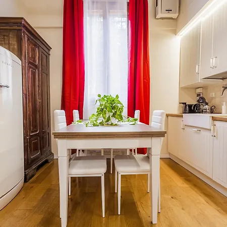 Appartement Senzanome Prestige *