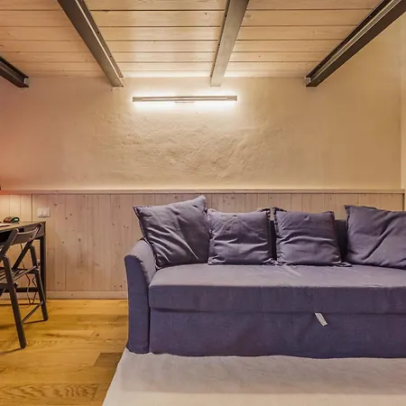 Appartement Senzanome Prestige Bologna
