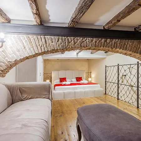 Senzanome Prestige Appartement