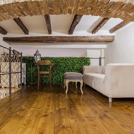 Appartement Senzanome Prestige