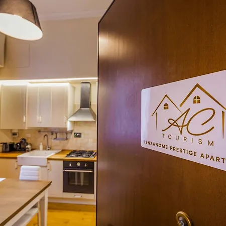 Appartement Senzanome Prestige