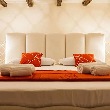 Senzanome Prestige * Bologna