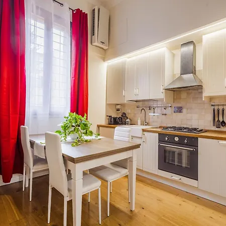Senzanome Prestige Appartement Bologna