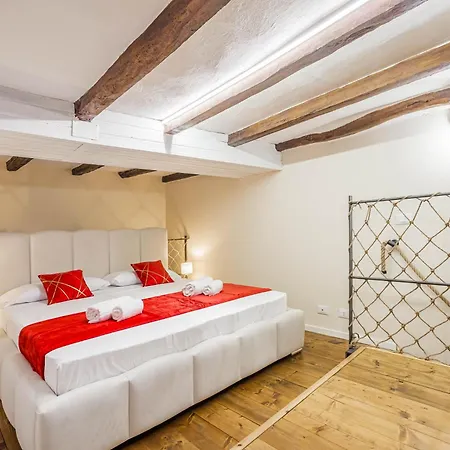 Senzanome Prestige * Bologna