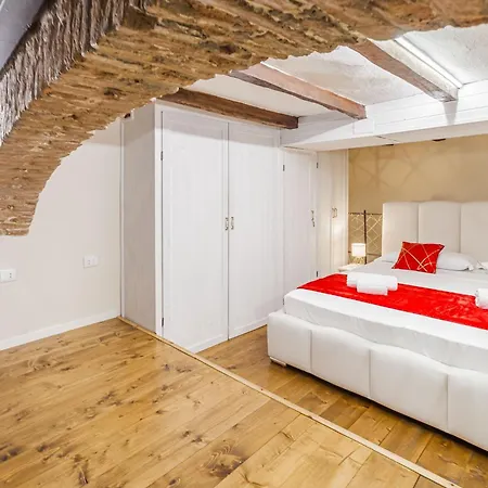 Appartement Senzanome Prestige