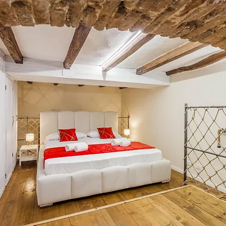 Appartement Senzanome Prestige
