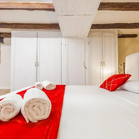 Senzanome Prestige Appartement